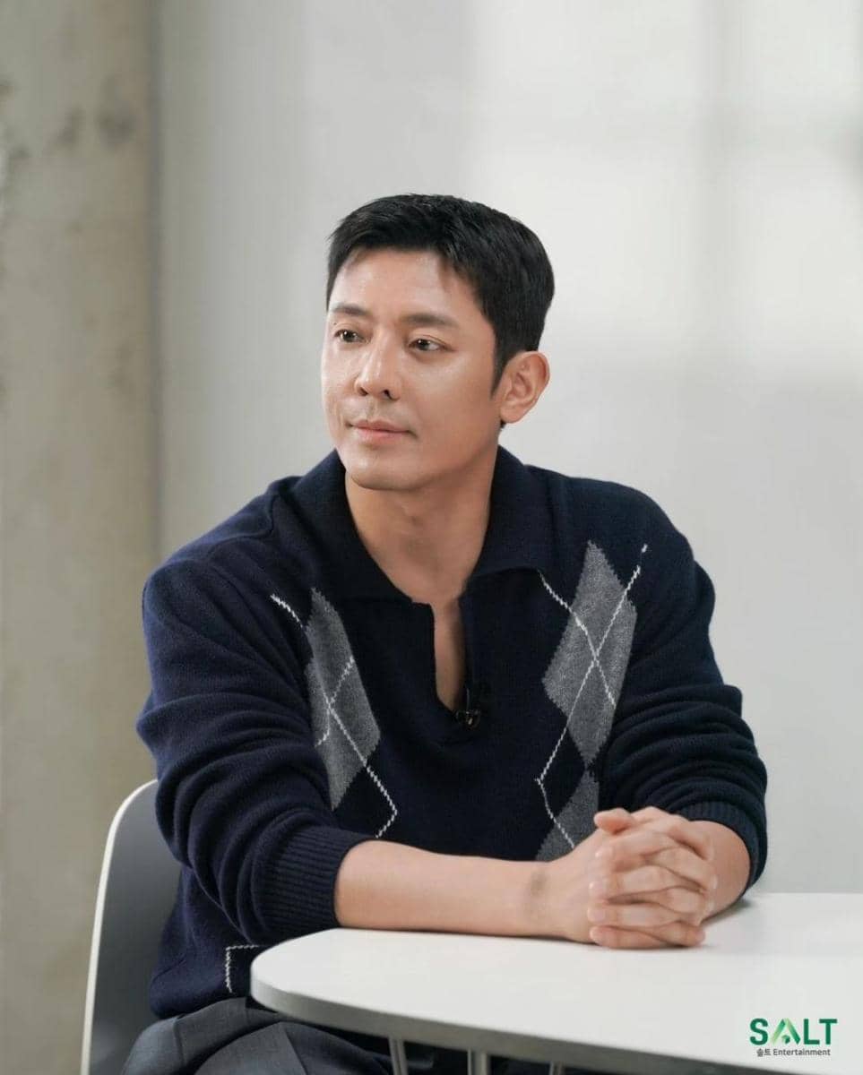 Kim Joo Hun (instagram.com/salt_ent)