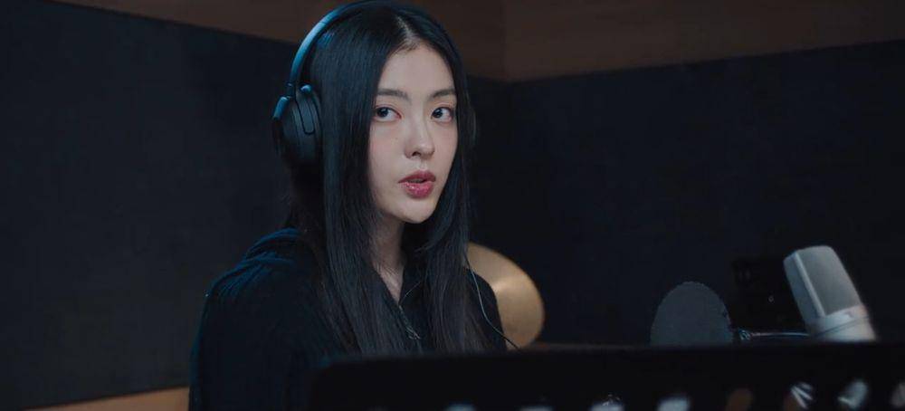 Still cut drama Korea Castaway Diva (dok. Netflix/Castaway Diva)