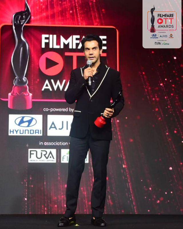 Rajkummar Rao (instagram.com/filmfare)