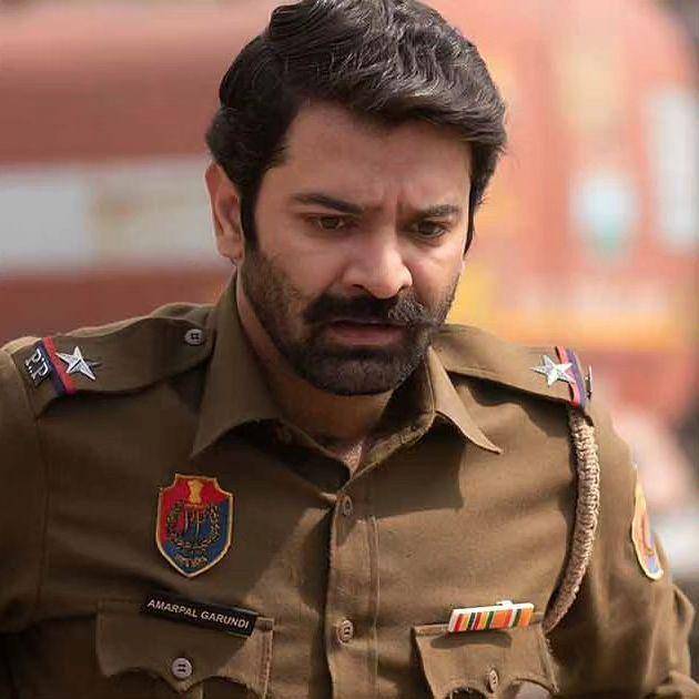 Barun Sobti (instagram.com/filmfare)