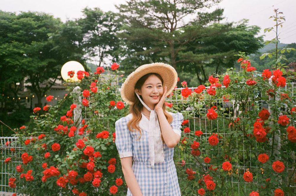 potret Jeon So Min (instagram.com/jsomin86)