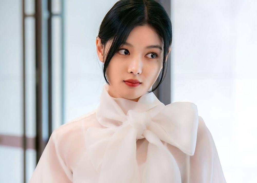 Do Do Hee (Kim Yoo Jung) di drakor My Demon (instagram.com/sbsdrama.official)