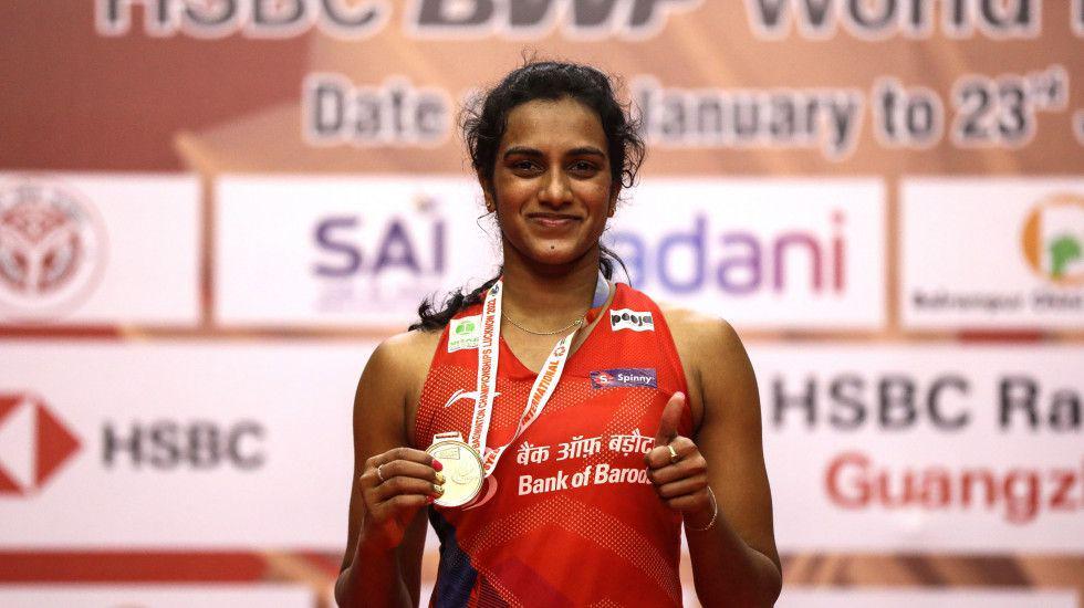 Daftar Juara Bertahan Syed Modi India International, Siapa Saja?