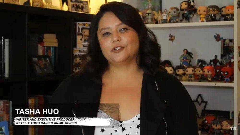 Youtube.com/Tomb Raider