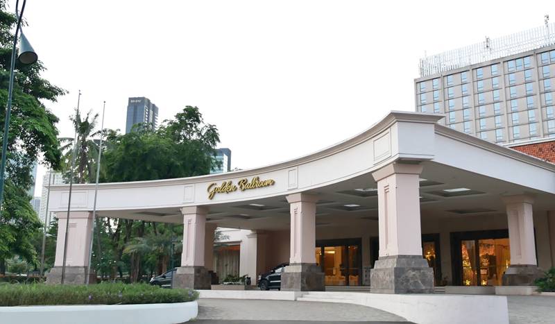The Sultan Hotel (google.com/maps/PRAYA VISUAL)