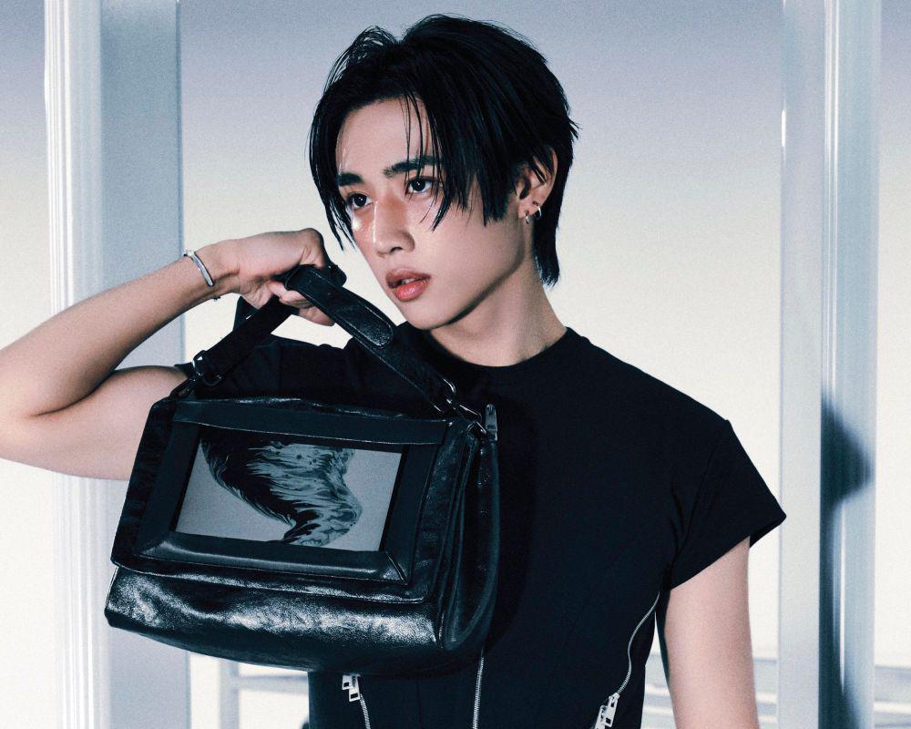 Sunwoo THE BOYZ Menderita Neuralgia dan Neuritis, Tetap Ikut Comeback