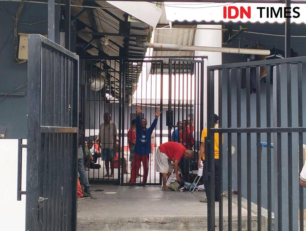 Mengawal Suara Disabilitas Mental