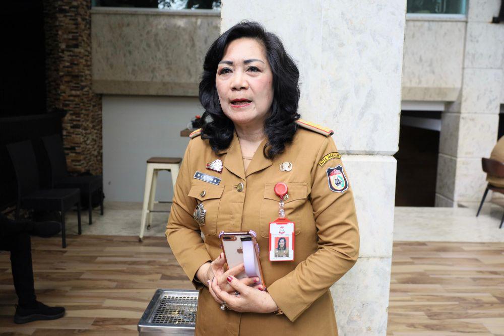 Danny Pomanto Teken Rekomendasi UMK Makassar 2024 Senilai Rp3,64 Juta