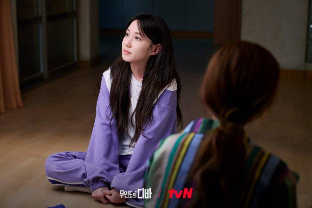 cuplikan drama Castaway Diva (dok. tvN/Castaway Diva)