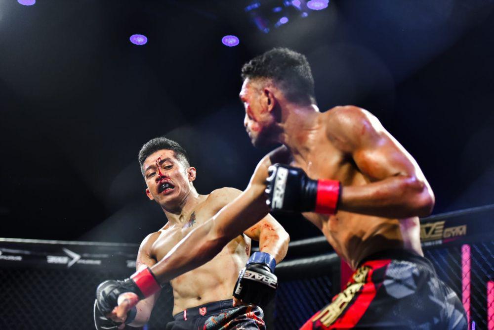 Brave Combat Federation 76 Jakarta, Bangkitnya MMA Indonesia
