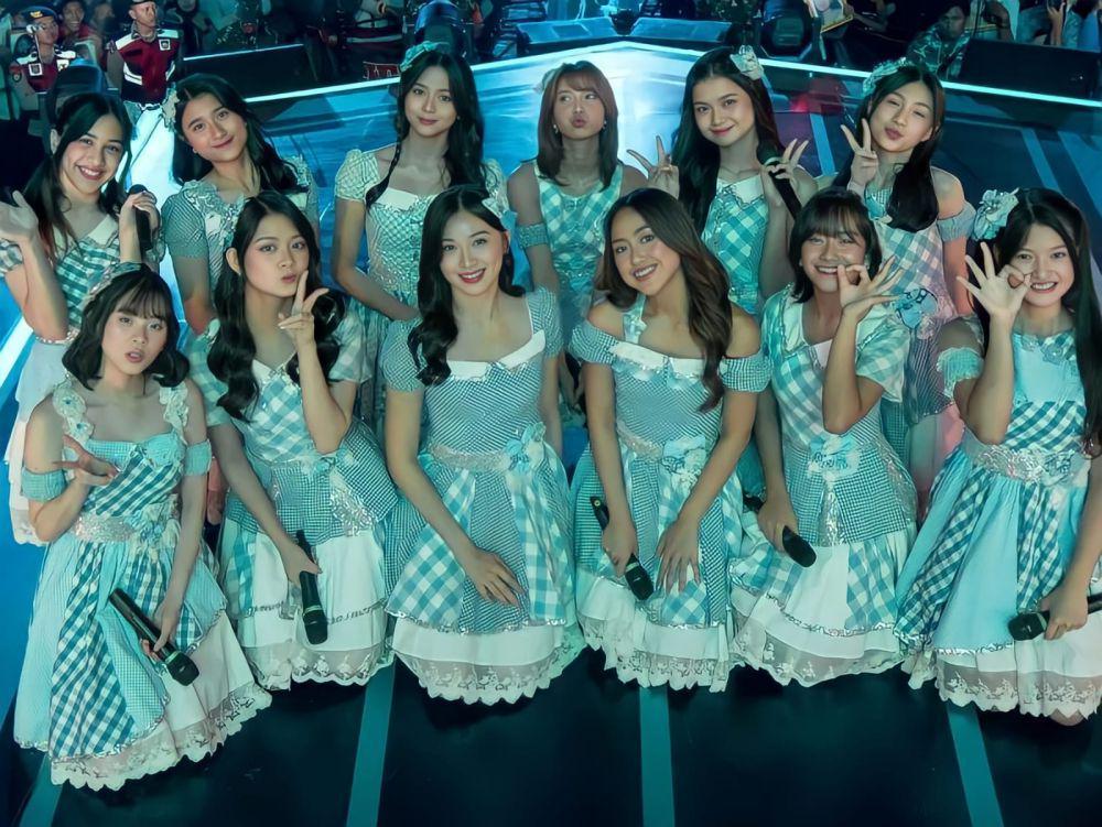 15 Dongeng Sebelum Tidur dari JKT48 yang Membuat Tidurmu Makin Nyenyak