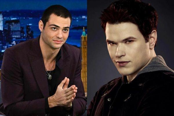 aktor-aktris yang cocok perankan karakter Twilight (instagram.com/ncentineo | dok. Summit Entertainment)