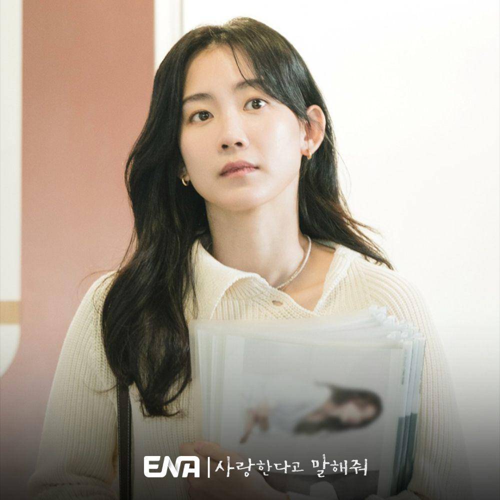 Shin Hyun Bin di drakor Tell Me That You Love Me (instagram.com/channel.ena.d)