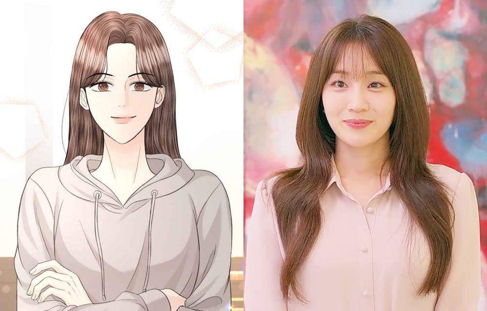 Still cut drama Korea Perfect Marriage Revenge (dok. Webtoon/Perfect Marriage Revenge | dok. Vidio/Perfect Marriage Revenge)