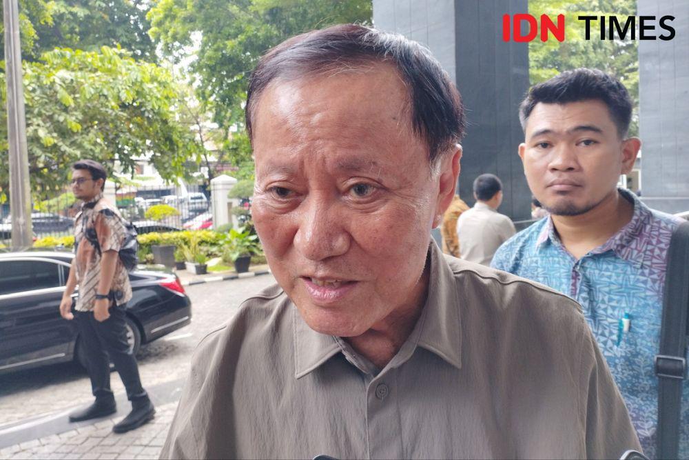 Sengketa Lahan, Hotel Sultan Harap Ada Titik Temu dengan PPKGBK