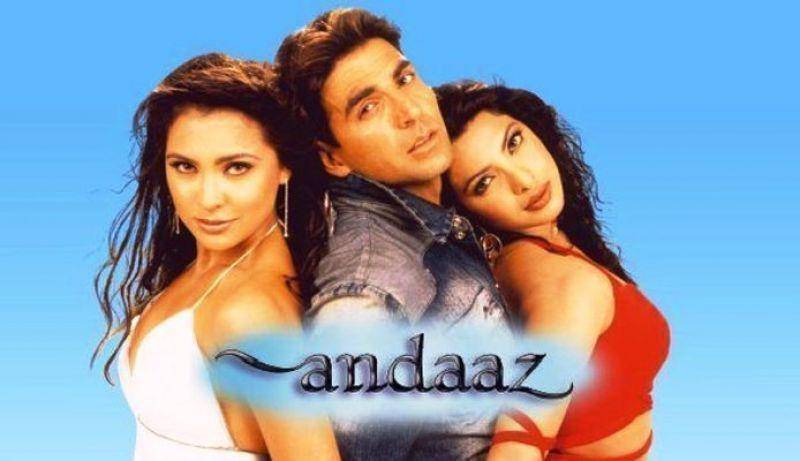 Lara Dutta, Akshay Kumar dan Priyanka Chopra (bollywood.id)