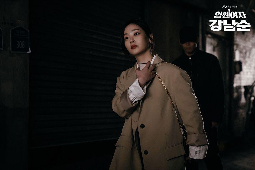 cast Strong Girl Nam Soon (dok. JTBC/Strong Girl Nam Soon)