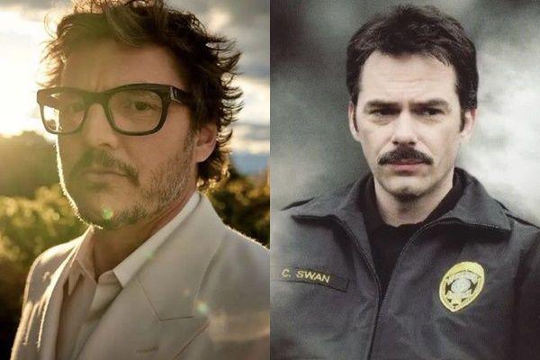 aktor-aktris yang cocok perankan karakter Twilight (instagram.com/pascalispunk | dok. Summit Entertainment)