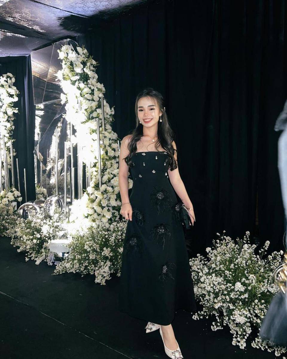 OOTD Jesselyn Lauwreen. (instagram.com/jesselyn.mci8)