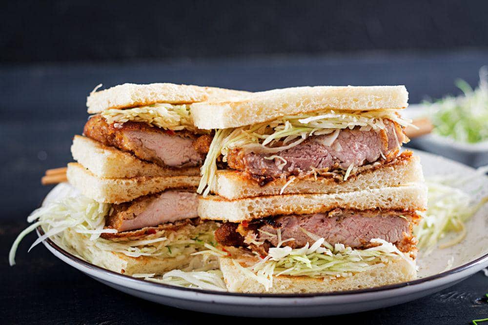 Resep Reuben Sandwich, Roti Lapis Khas Amerika yang Menggoda Selera