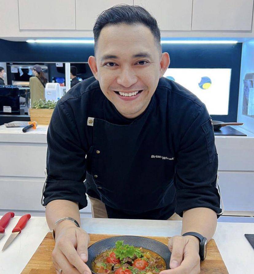 daftar lengkap runner up MCI Season 1 hingga Season 11 (Instagram.com/chefbrianwicaksono)