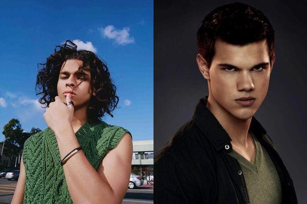 aktor-aktris yang cocok perankan karakter Twilight (instagram.com/dpharaohwoonatai | dok. Summit Entertainment)