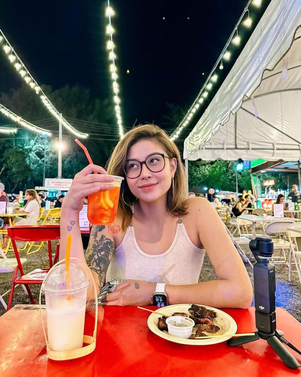 potret Karin Novilda (instagram.com/narinkovilda)