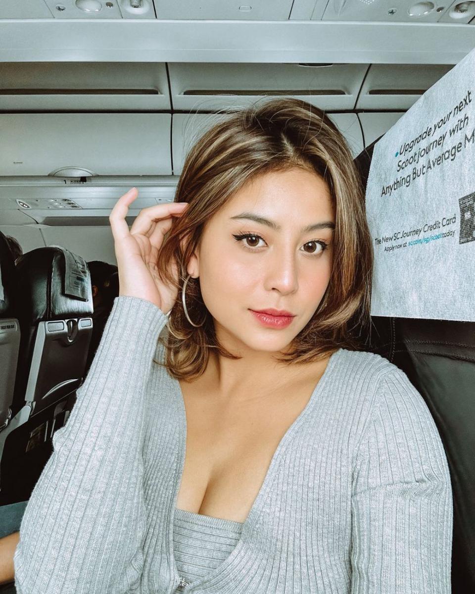 potret Karin Novilda (instagram.com/narinkovilda)