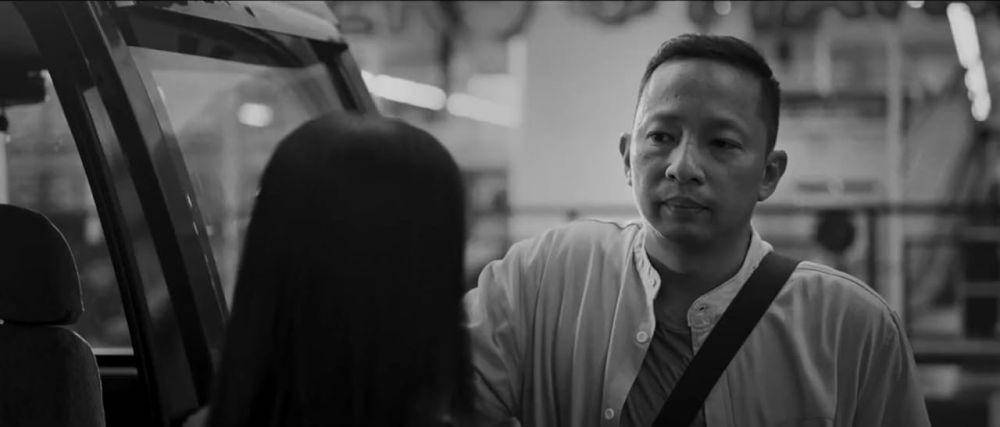 penjelasan ending Jatuh Cinta Seperti di Film-Film (dok. Imajinari Pictures)