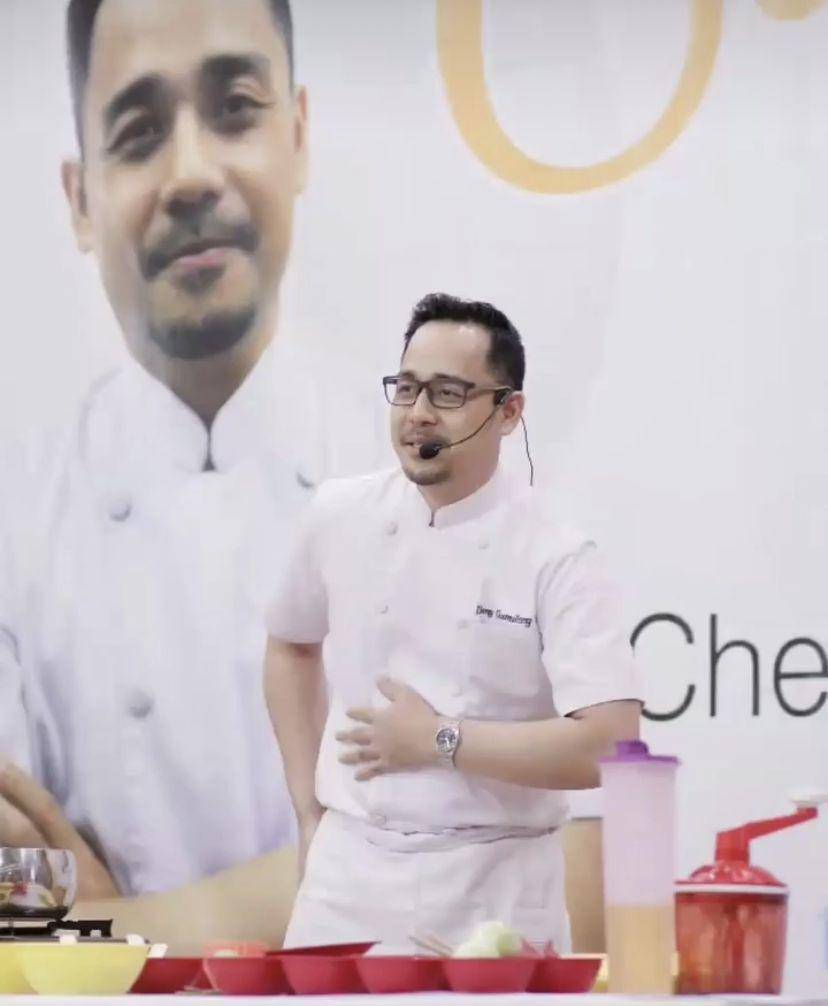 daftar lengkap runner up MCI Season 1 hingga Season 11 (Instagram.com/denygumilang)