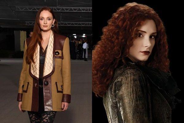 aktor-aktris yang cocok perankan karakter Twilight (instagram.com/sophiet | dok. Summit Entertainment)