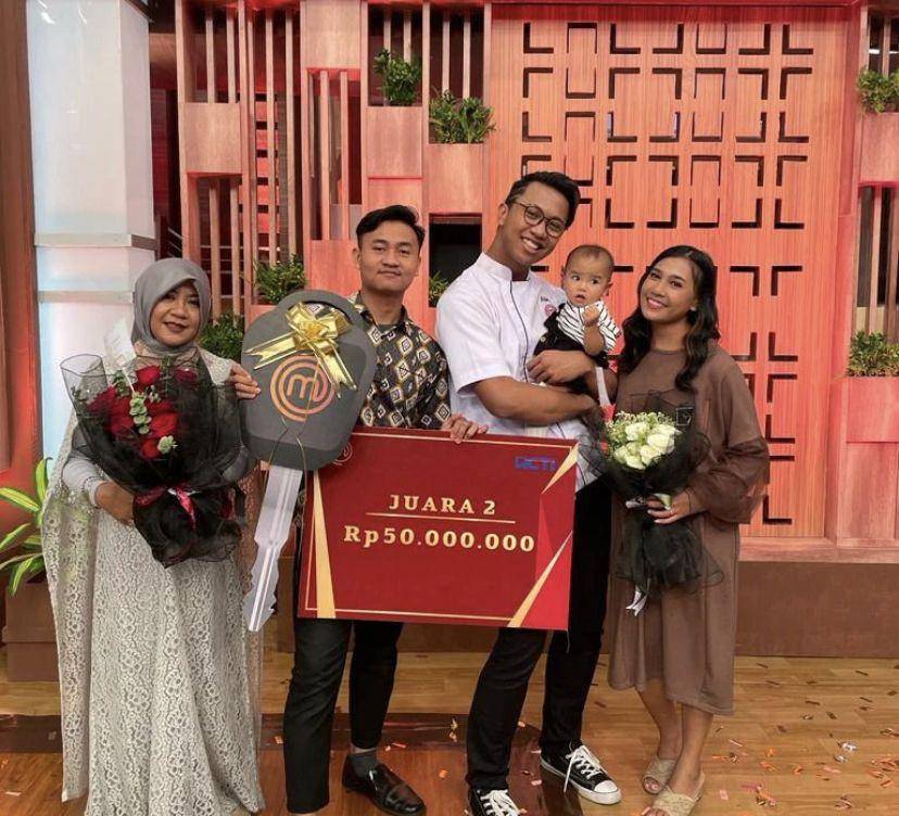 daftar lengkap runner up MCI Season 1 hingga Season 11 (Instagram.com/ami.mci10)