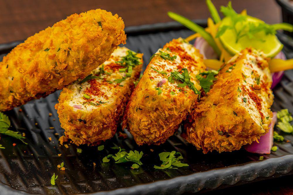 Resep Tahu Isi Daging Sapi Bihun Wortel, Primadonanya Camilan Goreng!