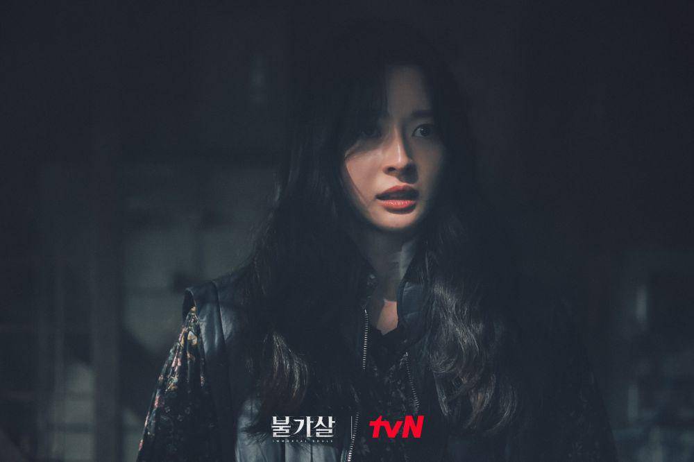 Cuplikan drama Bulgasal: Immortal Souls(dok. tvN/Bulgasal: Immortal Souls)