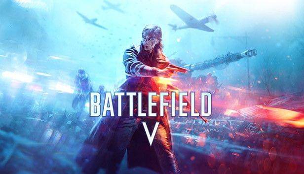 dok. EA/Battlefield V