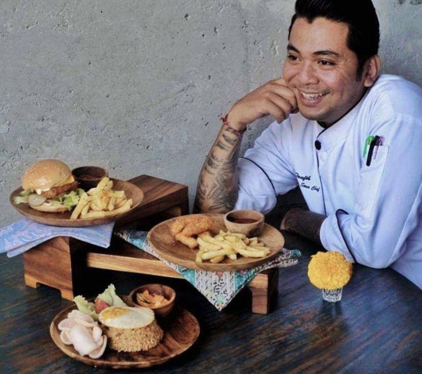 daftar lengkap runner up MCI Season 1 hingga Season 11 (Instagram.com/chef_opik)