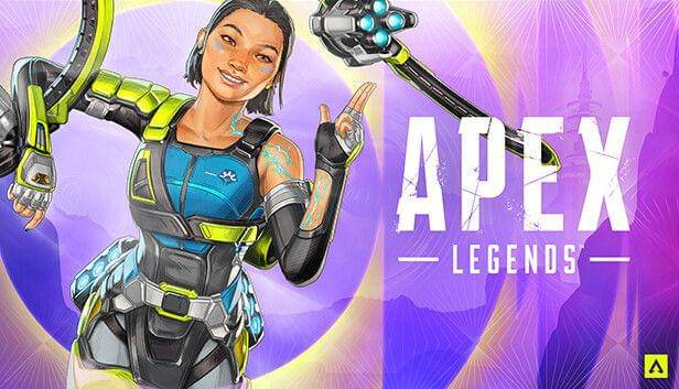 dok. Steam/APEX Legends