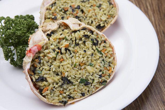 Resep Nasi Goreng Ijo Solaria yang Praktis dan Nampol di Lidah