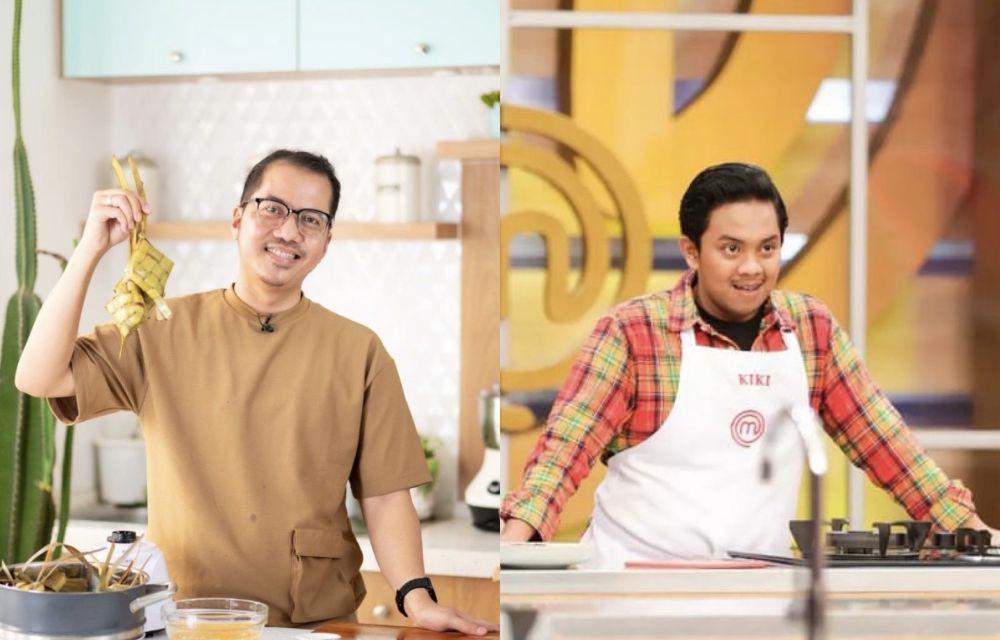 Daftar Lengkap Runner Up MasterChef Indonesia Season 1 hingga 11