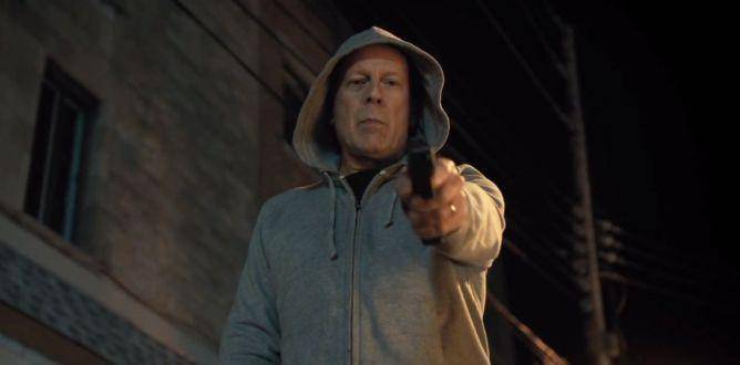5 Fakta Death Wish, Menampilkan Bruce Willis!