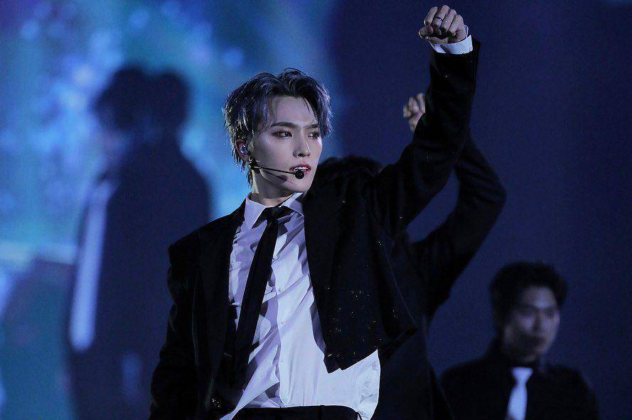 potret Dino SEVENTEEN (instagram.com/feat.dino)