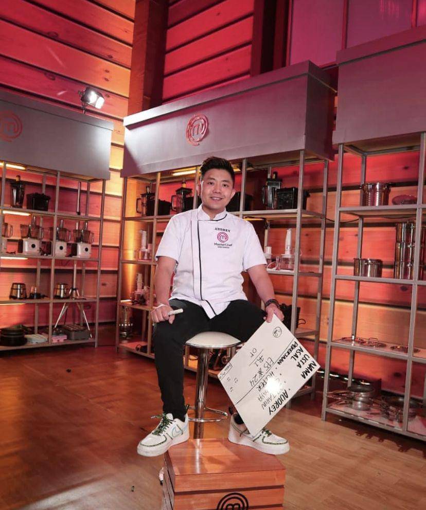 daftar lengkap runner up MCI Season 1 hingga Season 11 (Instagram.com/audrey_mci7)