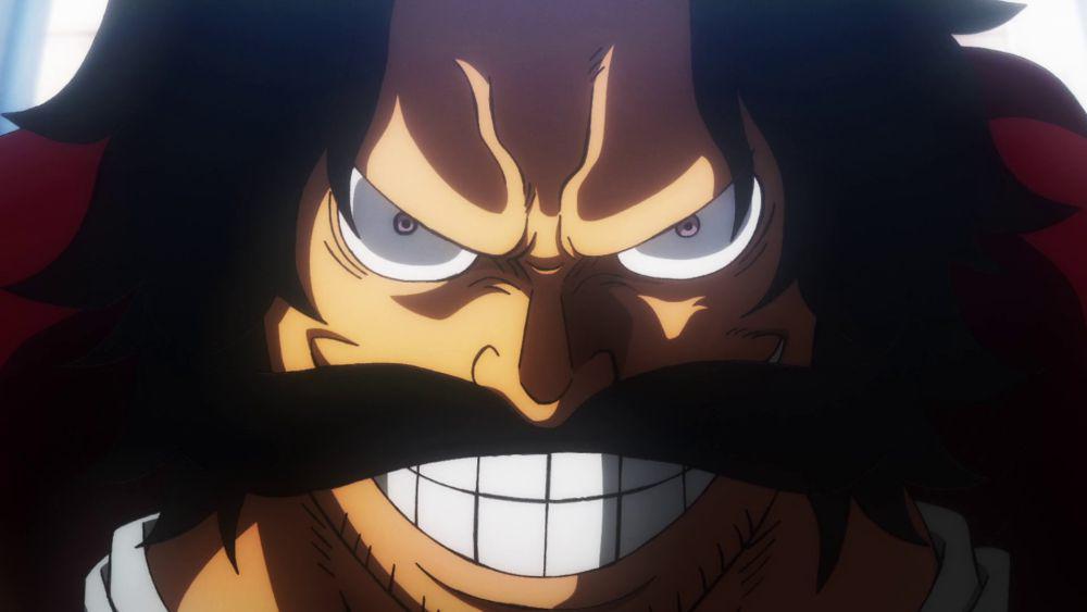 5 Kematian Karakter yang Mengubah Arah Cerita One Piece