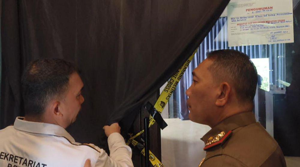 Usai Disurati Bareskrim, Pemprov DKI Tutup Permanen Kafe di Senopati