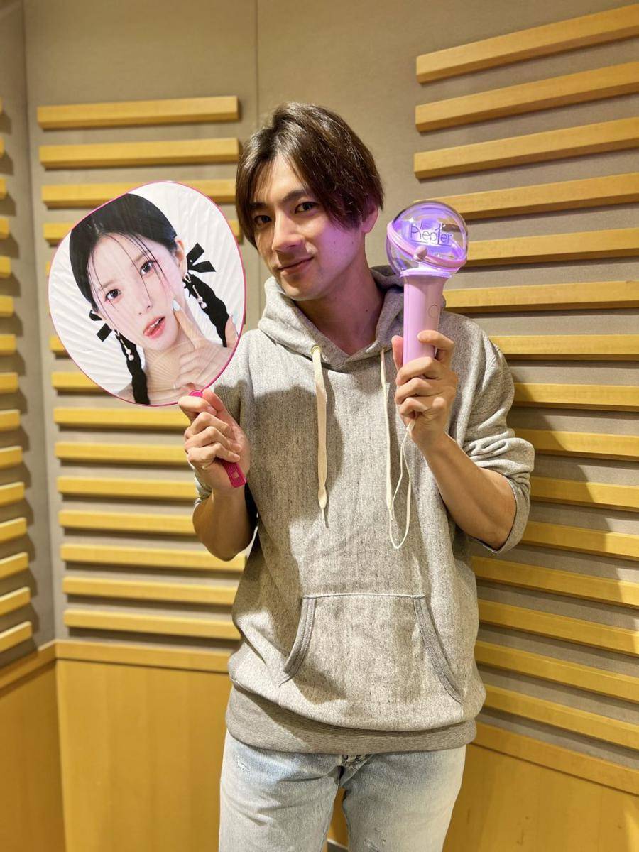 potret Yuki Yamada (twitter.com/yamadayuki_annx)