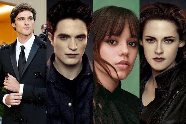 10 Aktor dan Aktris yang Cocok Berperan di Reboot Twilight