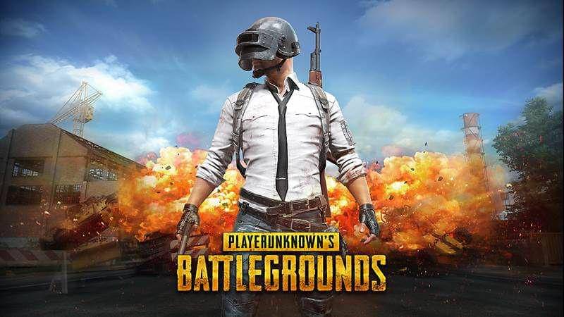 dok. Tencent/PUBG