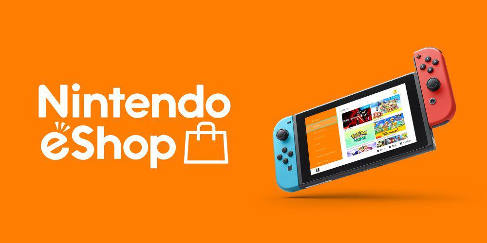 Nintendo eShop (nintendo.com)