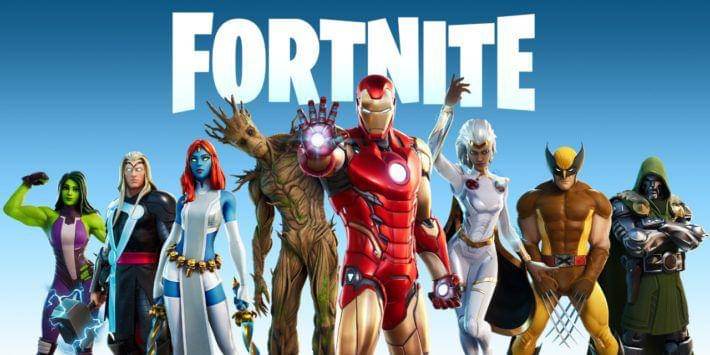 dok. Epic Games/Fortnite