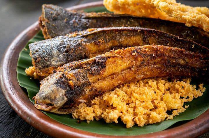 Resep Pecel Lele Kremes Rumahan Rasa Warung Makan, Lezat Banget!